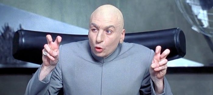 Innovative Halloween Ideas for Bald Men: Embrace Your Style