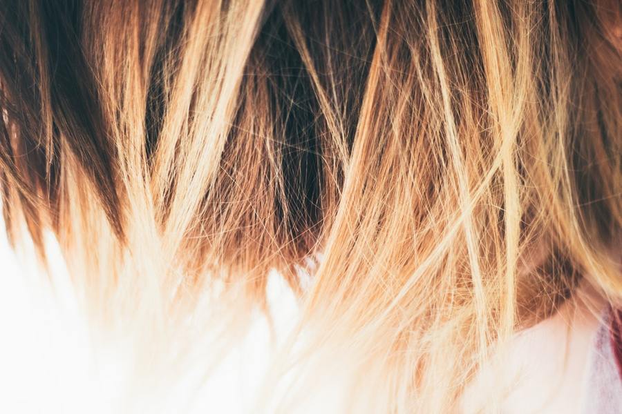 How to Properly Wash Your Hair: A Guide