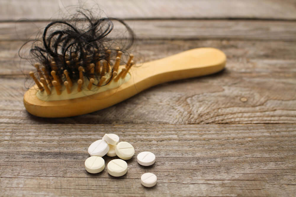 Medications That Lead to Hair Loss in Men and Women