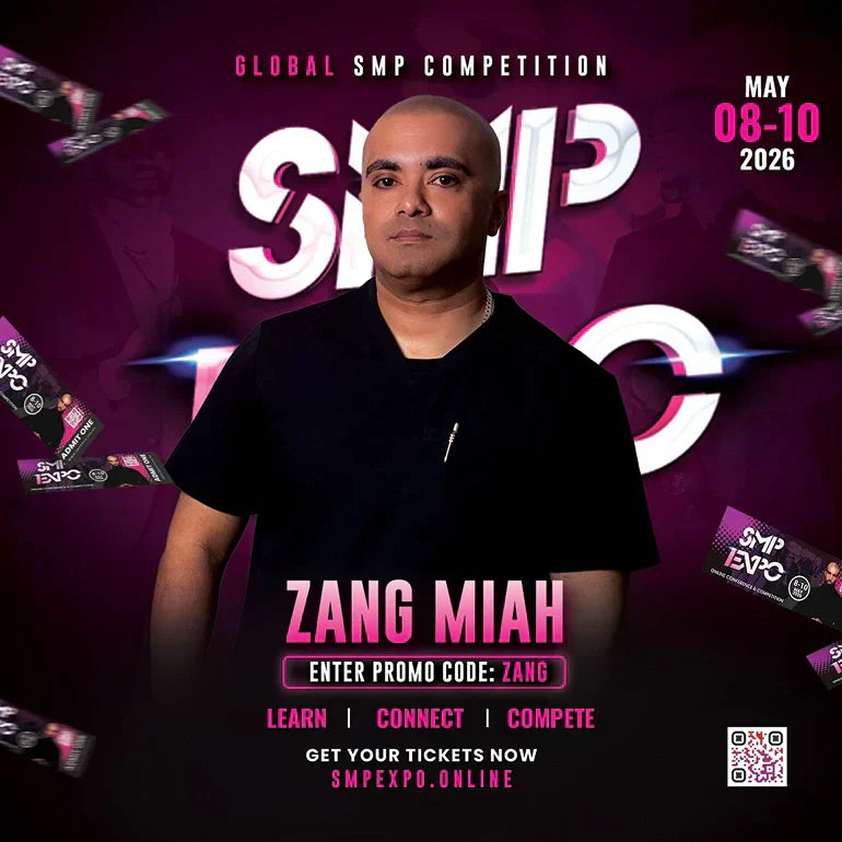 Zang on SMP Expo