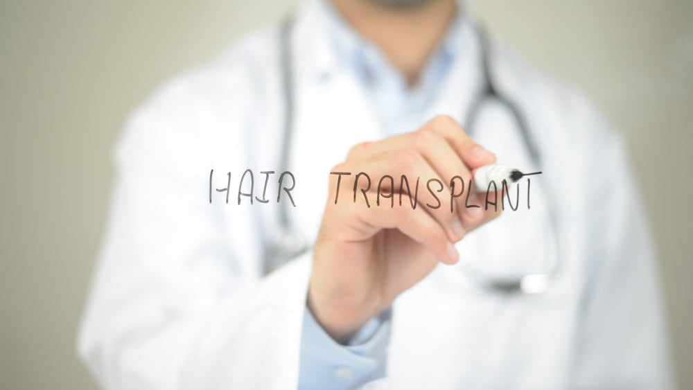 The Disadvantages of Hair Transplants You Should Consider