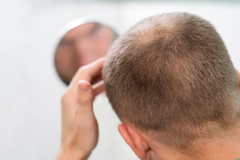 How Long Does Scalp Micro Pigmentation Take To Heal?