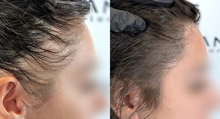 Is SMP Right for You? A Guide for Women with Thinning or Fine Hair