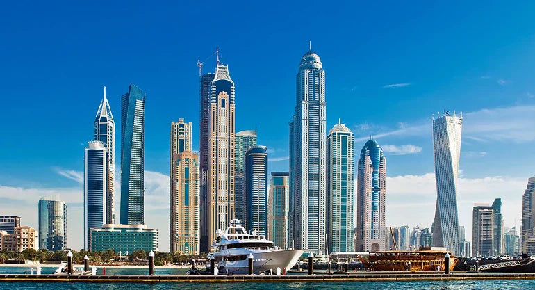 Zang Miah Heads to Dubai for PMU Beauty World 2025