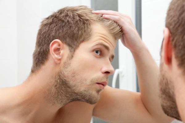 Health Conditions That May Cause Hair Loss: What to Look For