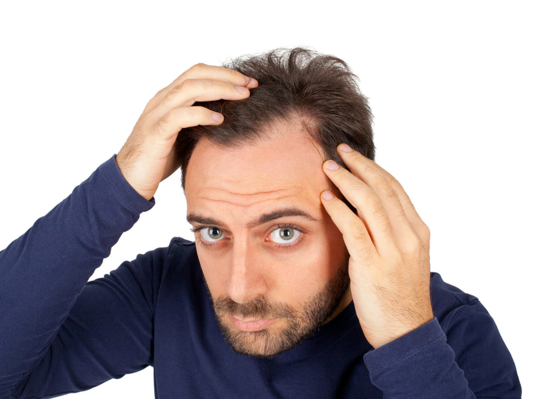 5 Hair Loss Myths Uncovered: What You Should Stop Believing