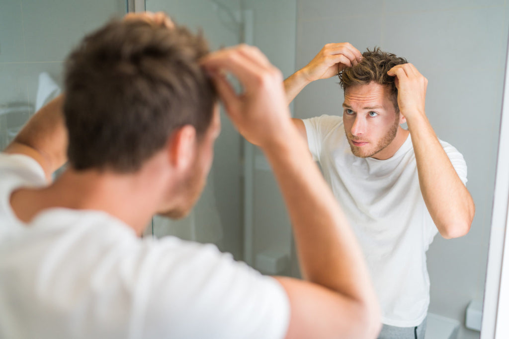 Exploring the Best Hair Loss Treatment Options for Men