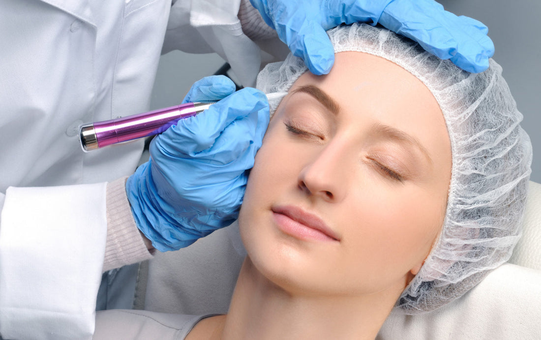 The Ultimate Guide to Semi-Permanent Makeup