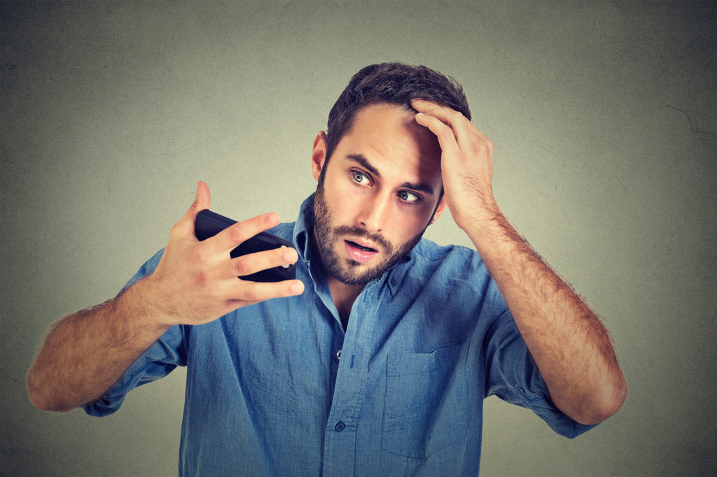 Unexpected Causes of Hair Loss: What's Really Happening