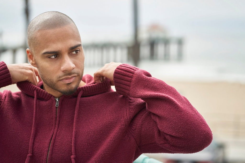 Achieving a Fuller Beard with Scalp Micropigmentation