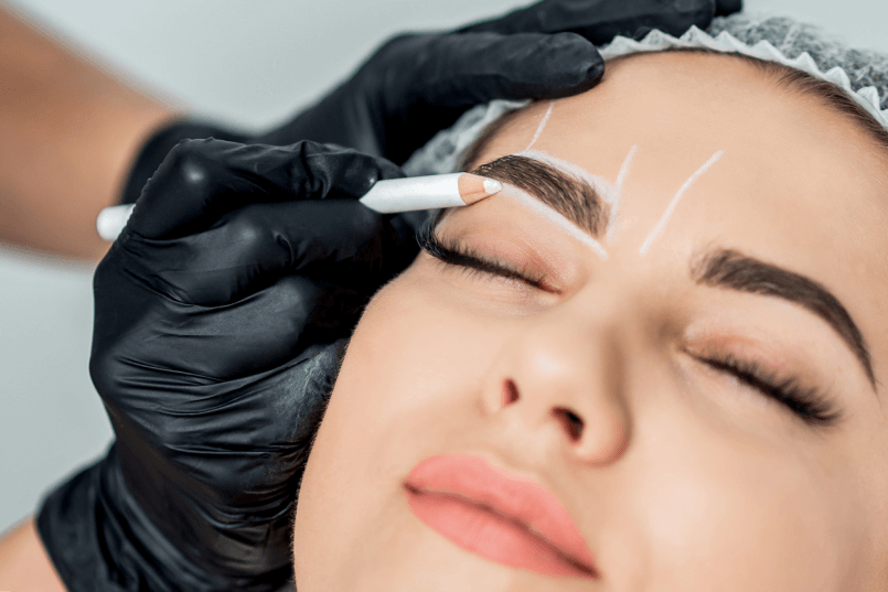 What Is The Difference Between Microblading and Micropigmentation