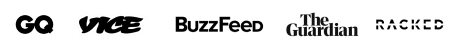 Banner Brand logos